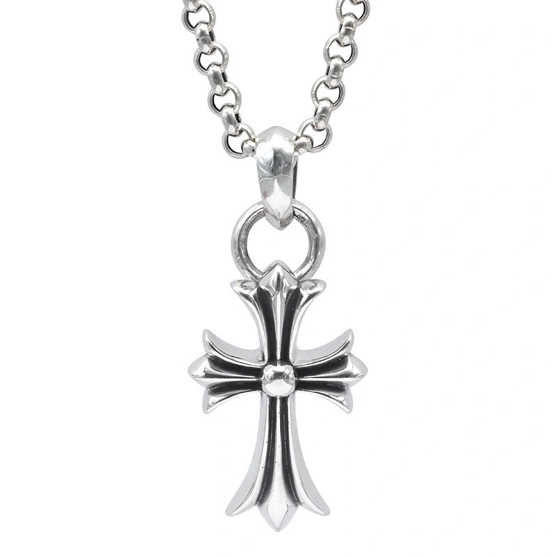 Chrome Hearts Necklaces Reliable 241098
