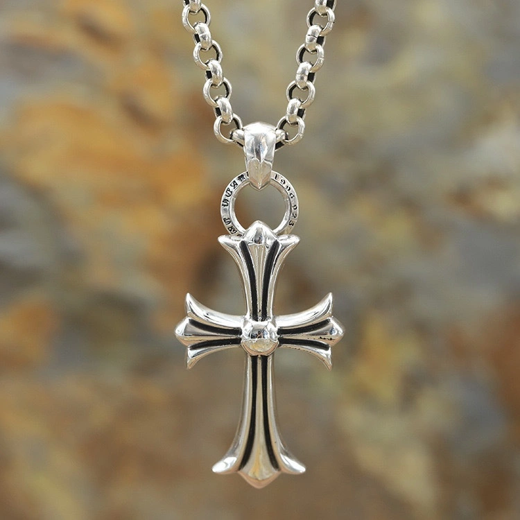 Chrome Hearts Necklaces Reliable 241098