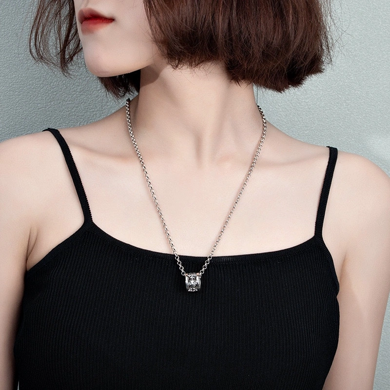 Chrome Hearts Necklaces TechFriendly 241075