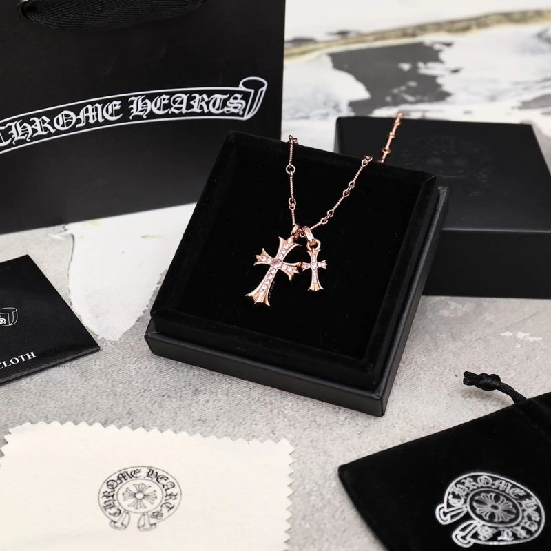 Chrome Hearts Necklaces Modern 241081