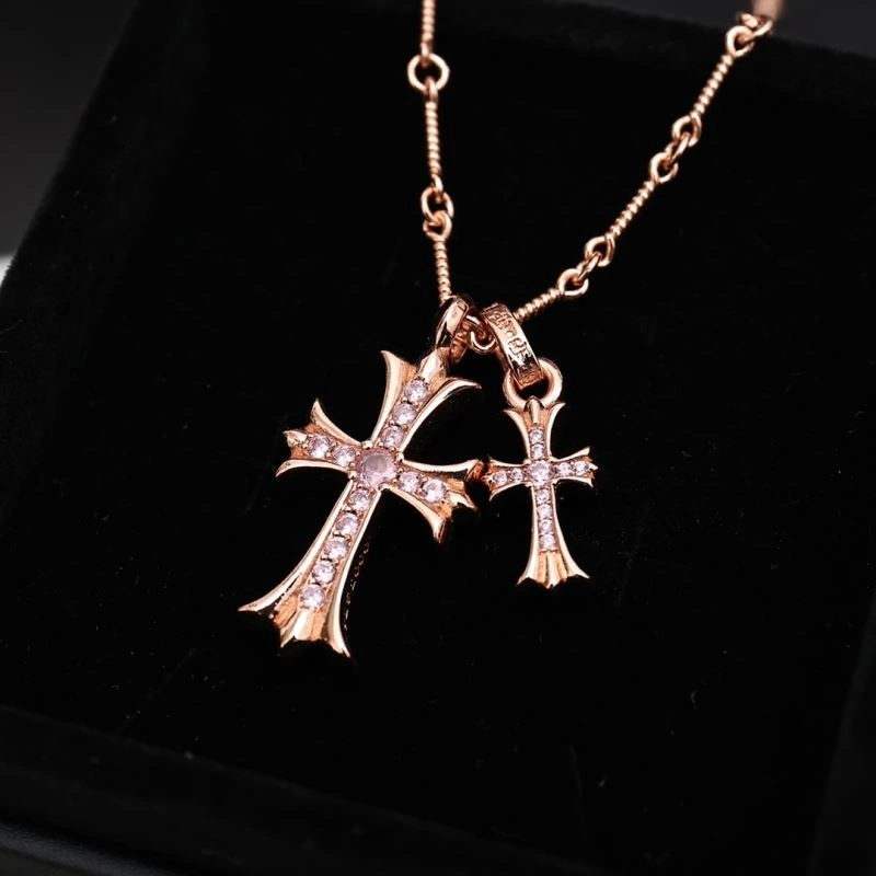 Chrome Hearts Necklaces Modern 241081