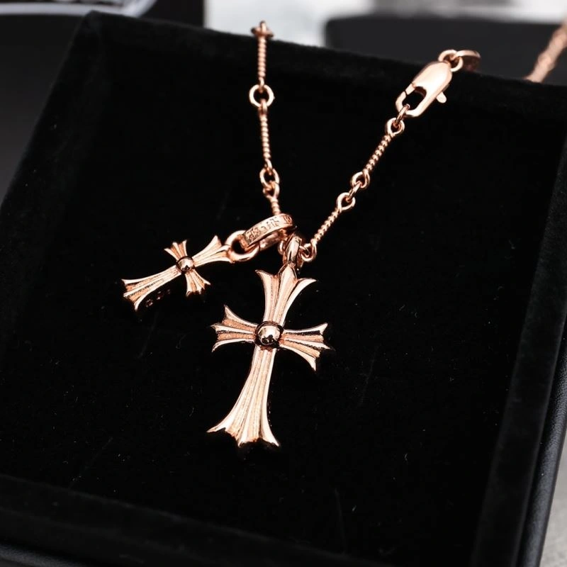 Chrome Hearts Necklaces Modern 241081