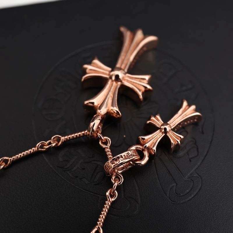 Chrome Hearts Necklaces Modern 241081