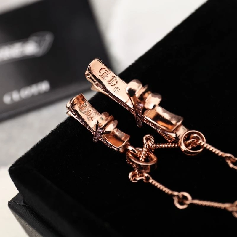 Chrome Hearts Necklaces Modern 241081