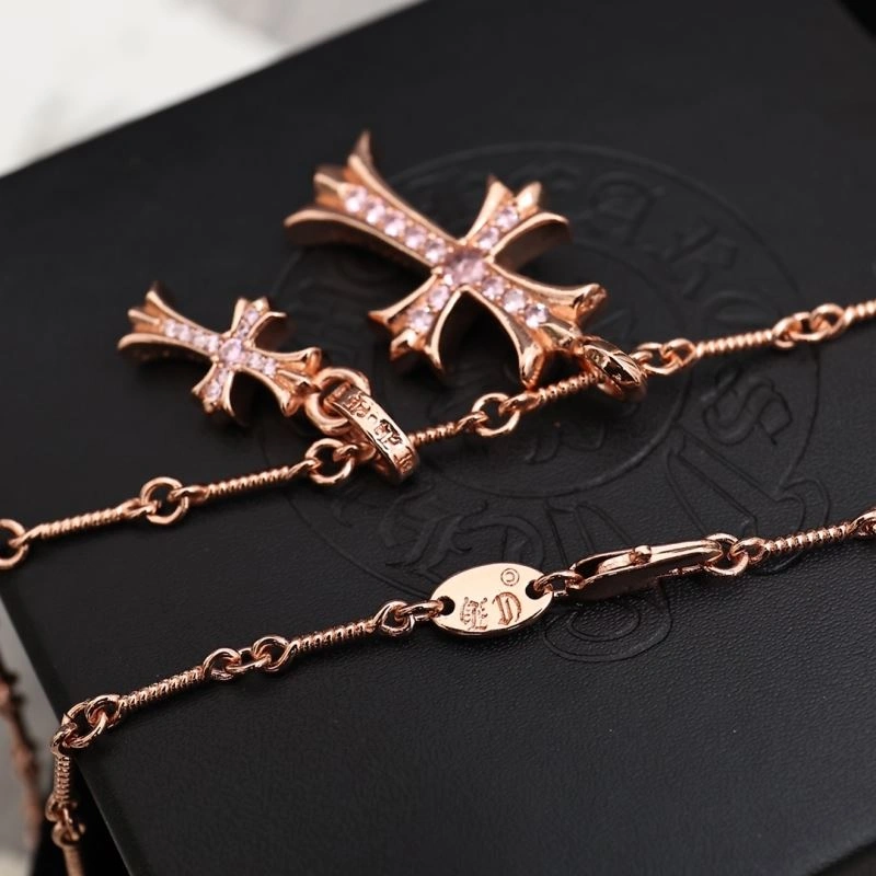 Chrome Hearts Necklaces Modern 241081