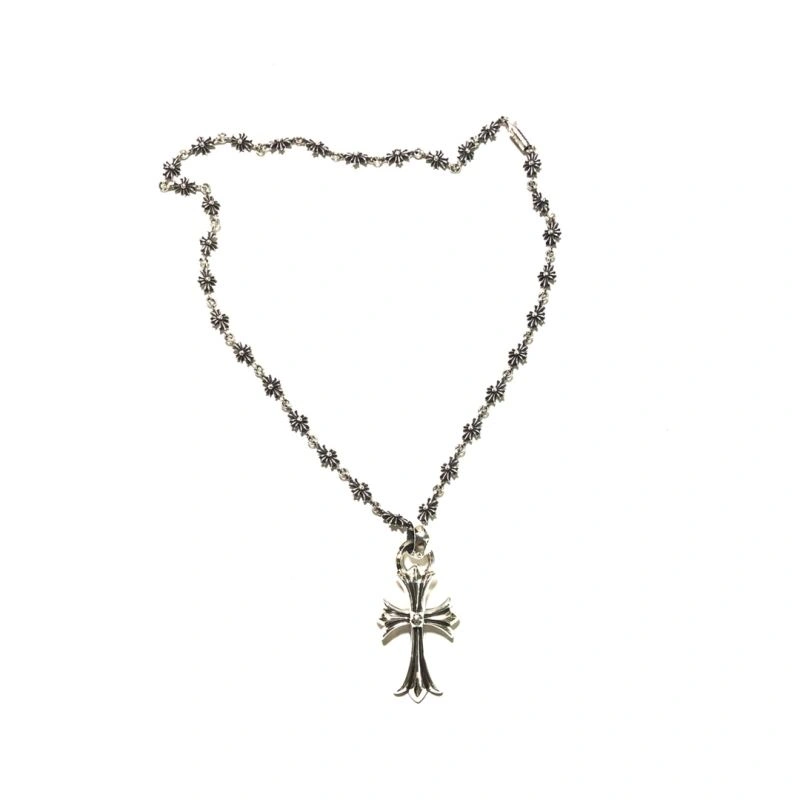 Chrome Hearts Necklaces HighQuality 241096