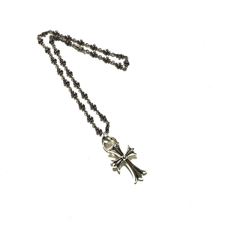 Chrome Hearts Necklaces HighQuality 241096