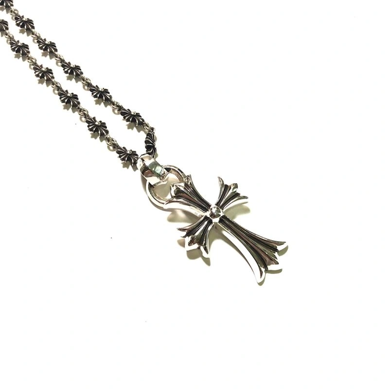 Chrome Hearts Necklaces HighQuality 241096