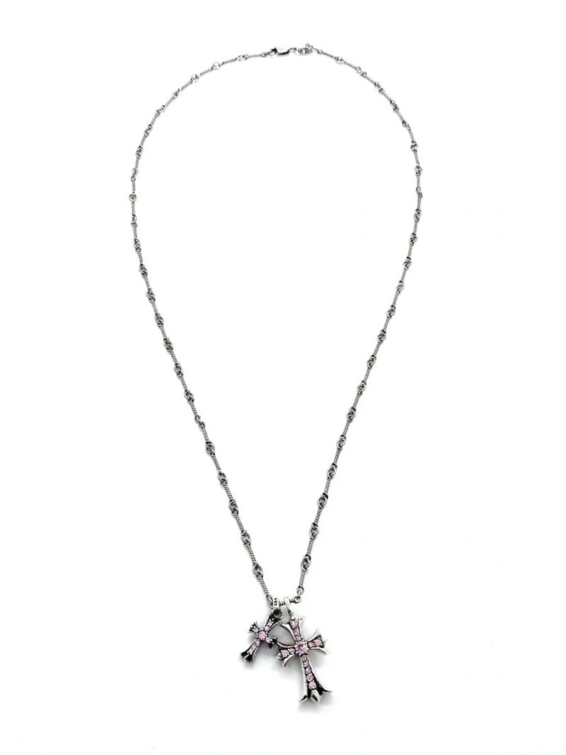 Chrome Hearts Necklaces Flexible 241086
