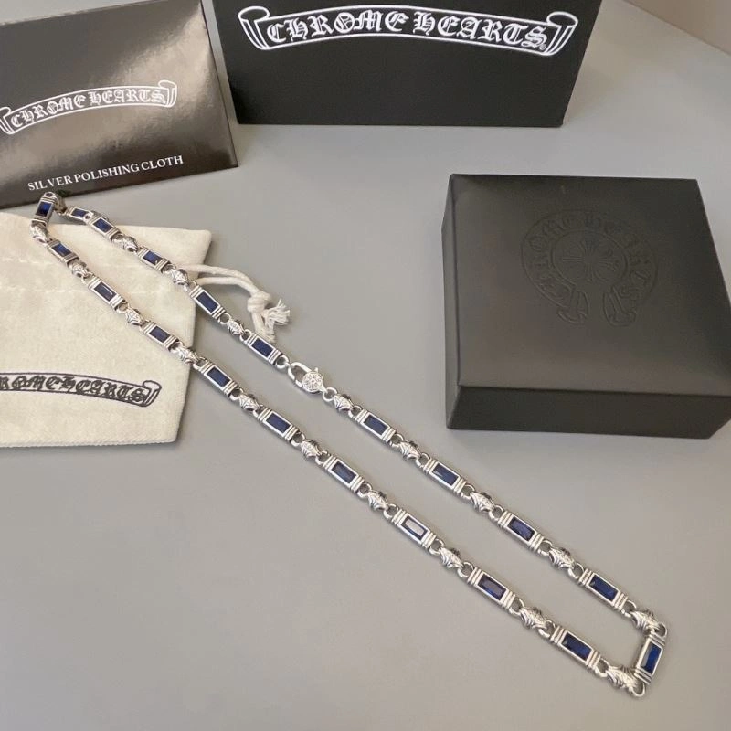 Snug Chrome Hearts Necklaces 241094