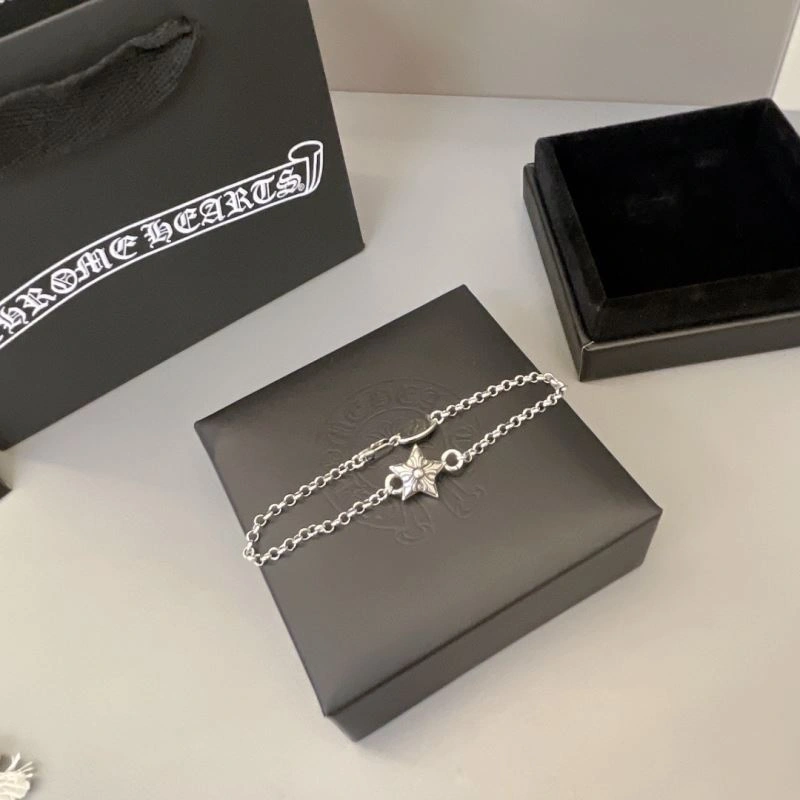 Chrome Hearts Necklaces ComfortFit 241093