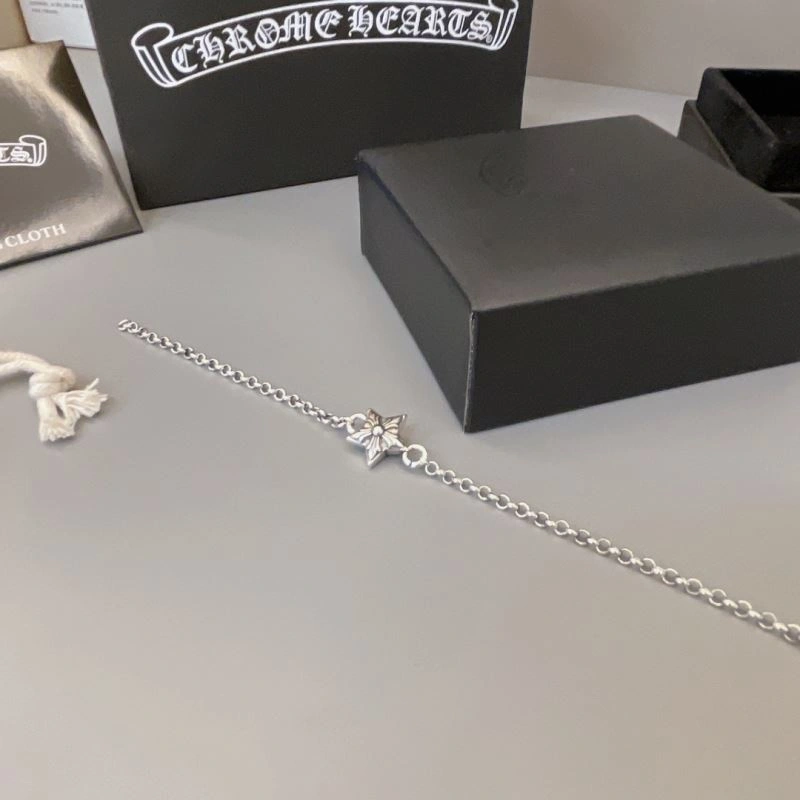Chrome Hearts Necklaces ComfortFit 241093