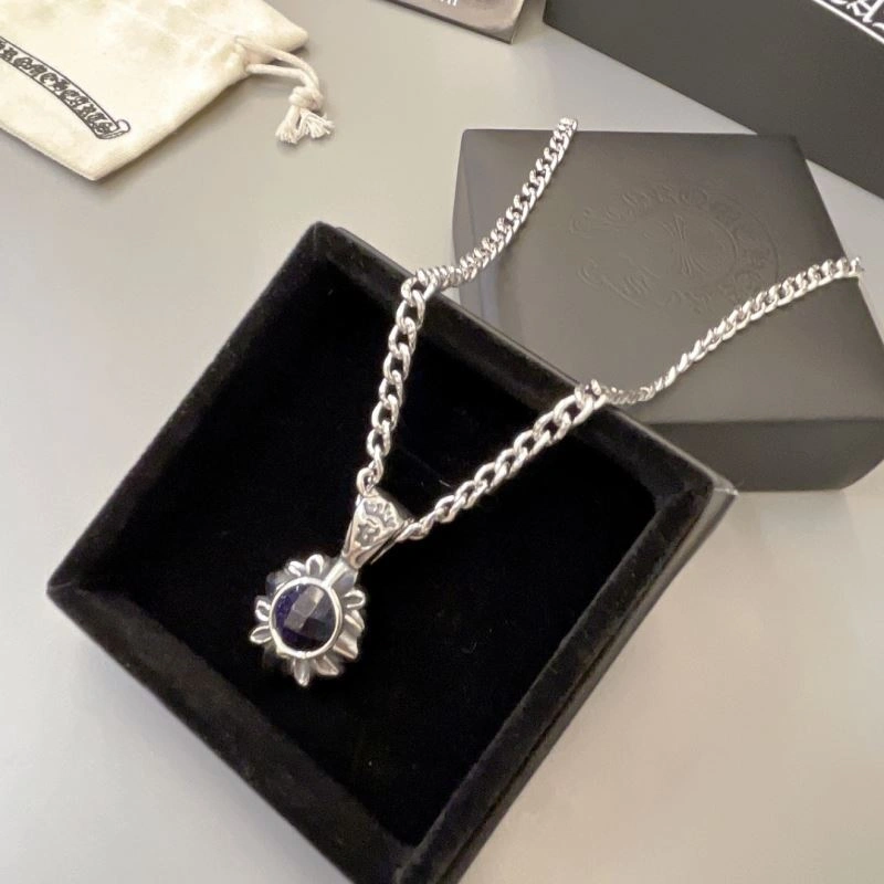 Chrome Hearts Necklaces Practical 241083