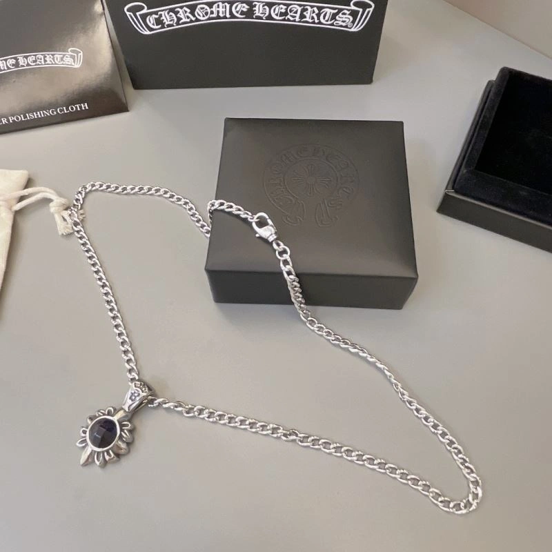 Chrome Hearts Necklaces Practical 241083