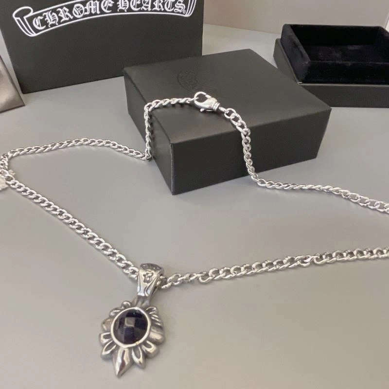 Chrome Hearts Necklaces Practical 241083