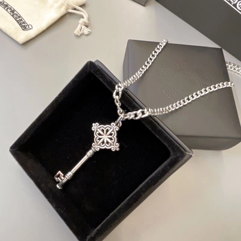 Chrome Hearts Necklaces NewStyle 241080