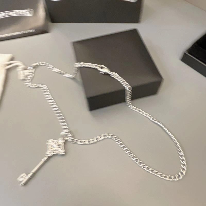 Chrome Hearts Necklaces NewStyle 241080
