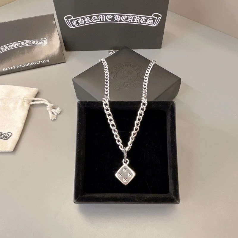 Chrome Hearts Necklaces Comfortable 241099