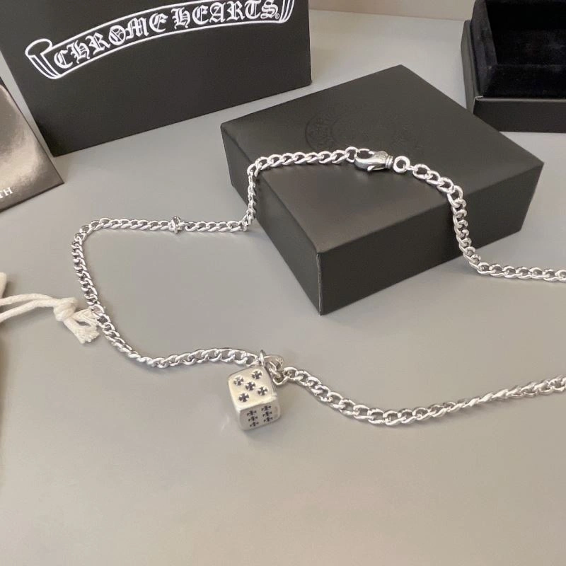 Chrome Hearts Necklaces Comfortable 241099