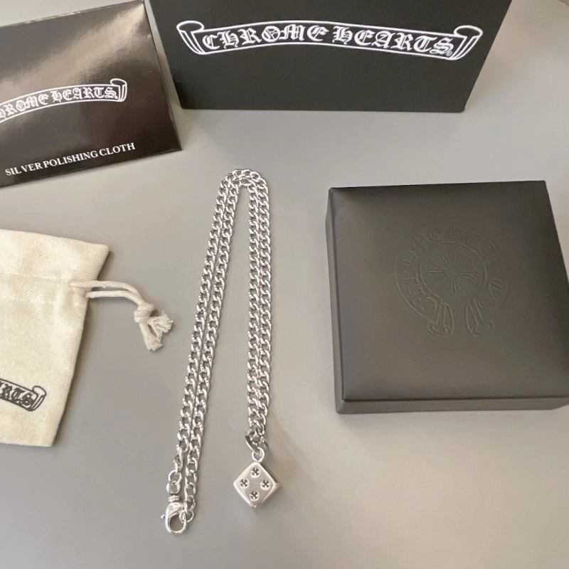 Chrome Hearts Necklaces Comfortable 241099
