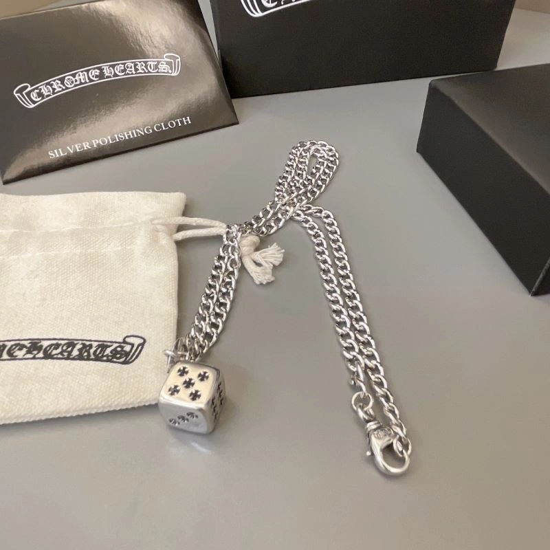 Chrome Hearts Necklaces Comfortable 241099