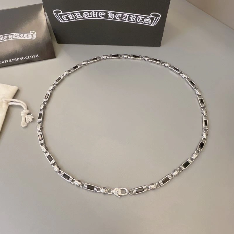 Chrome Hearts Necklaces Breathable 241074