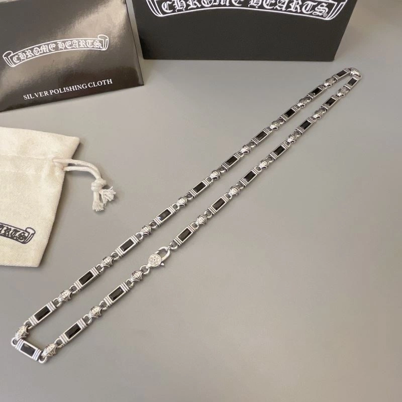 Chrome Hearts Necklaces Breathable 241074