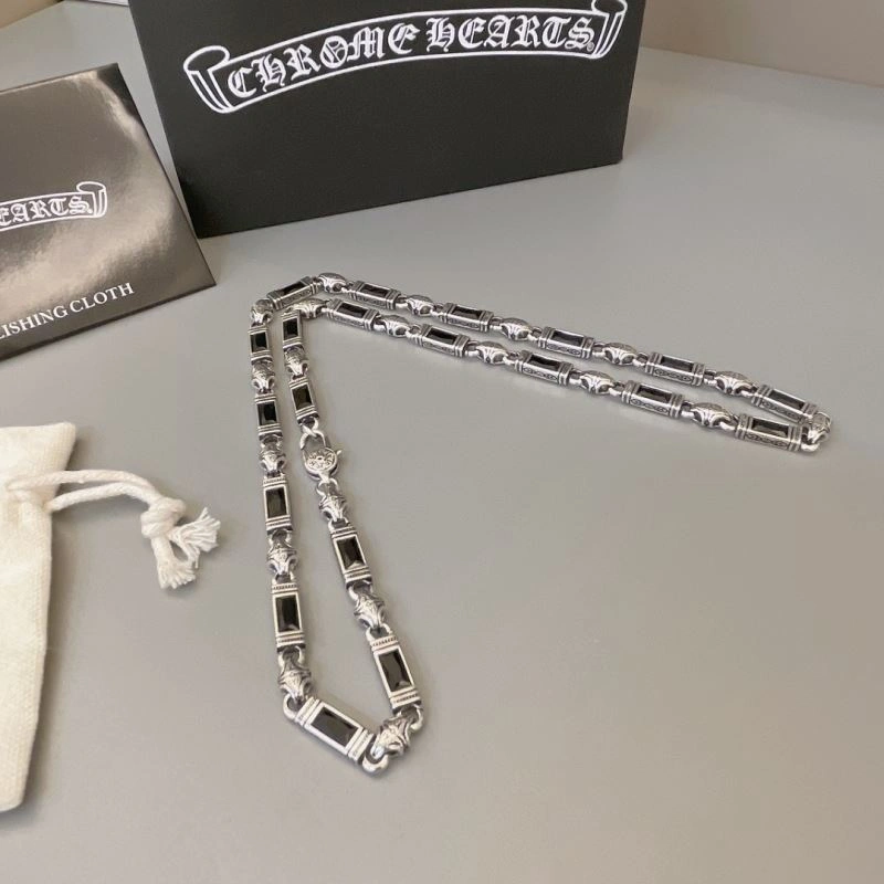Chrome Hearts Necklaces Breathable 241074