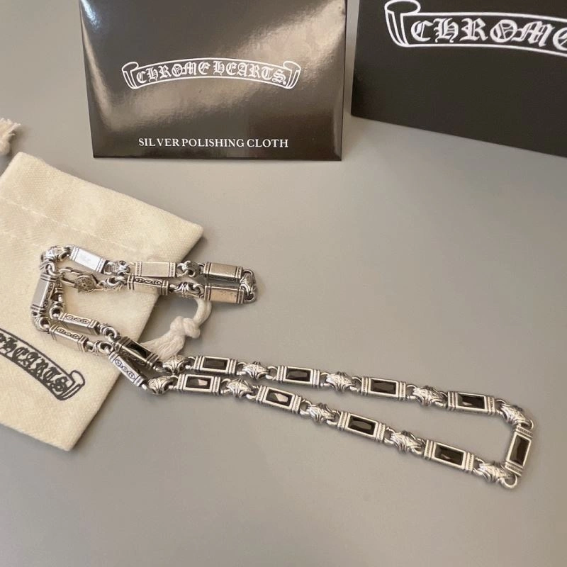 Chrome Hearts Necklaces Breathable 241074
