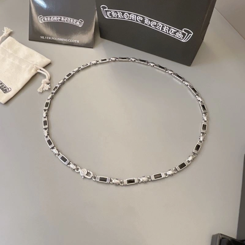 Chrome Hearts Necklaces Breathable 241074