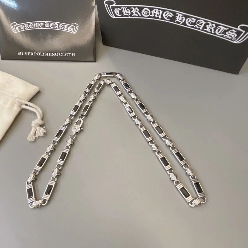 Chrome Hearts Necklaces Breathable 241074
