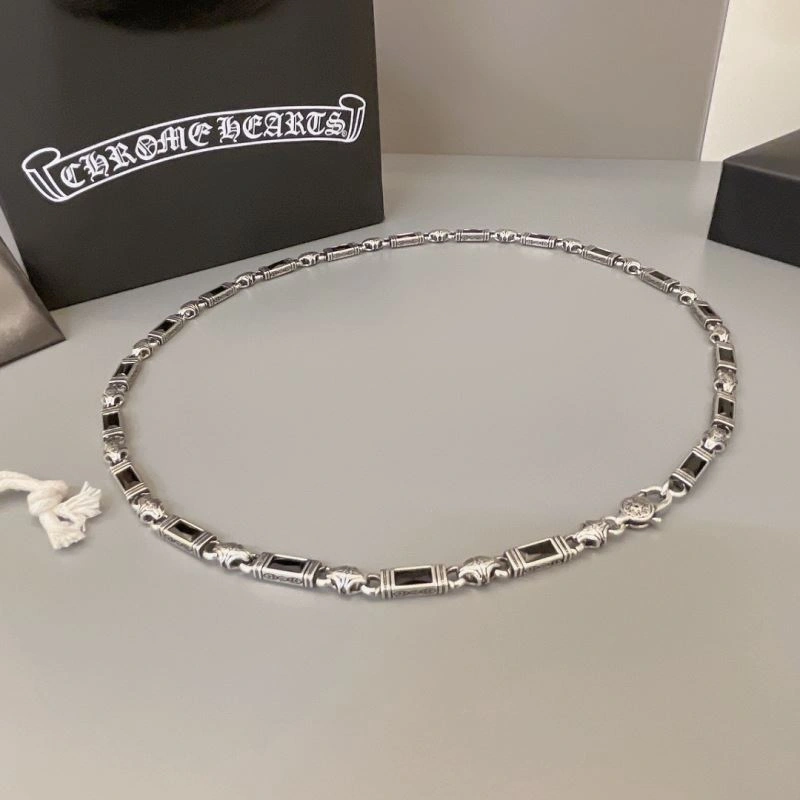 Chrome Hearts Necklaces Breathable 241074