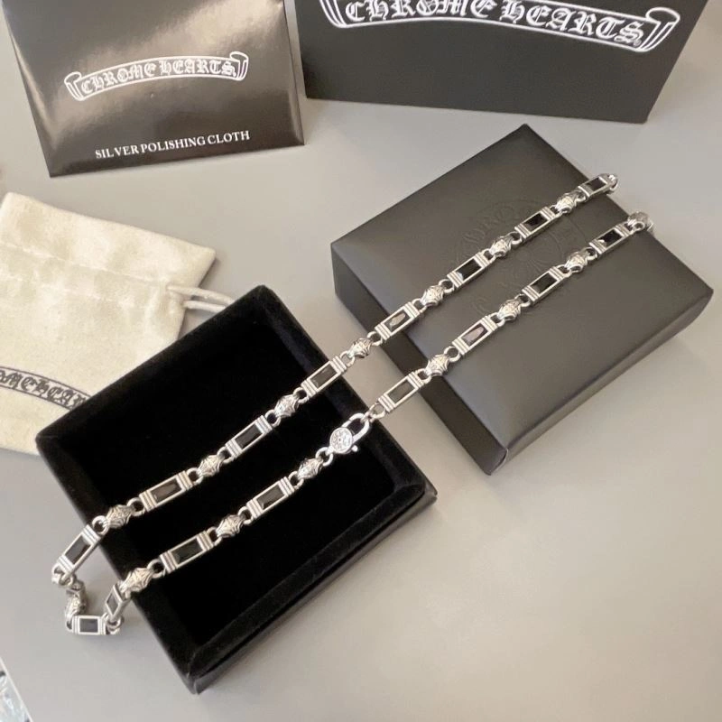 Chrome Hearts Necklaces Breathable 241074