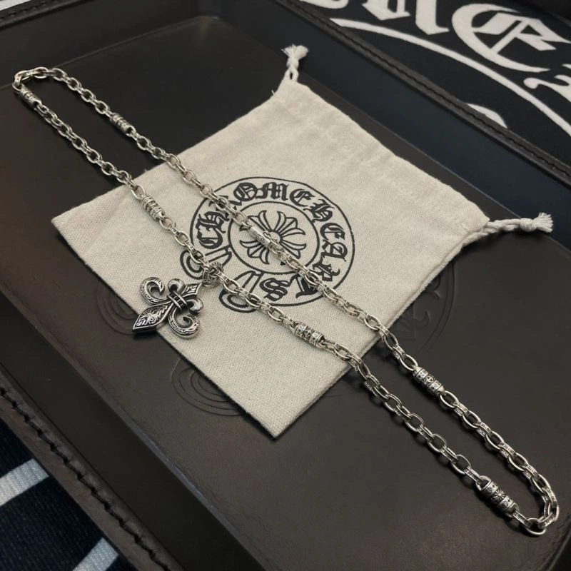 Chrome Hearts Necklaces Lightweight 241091