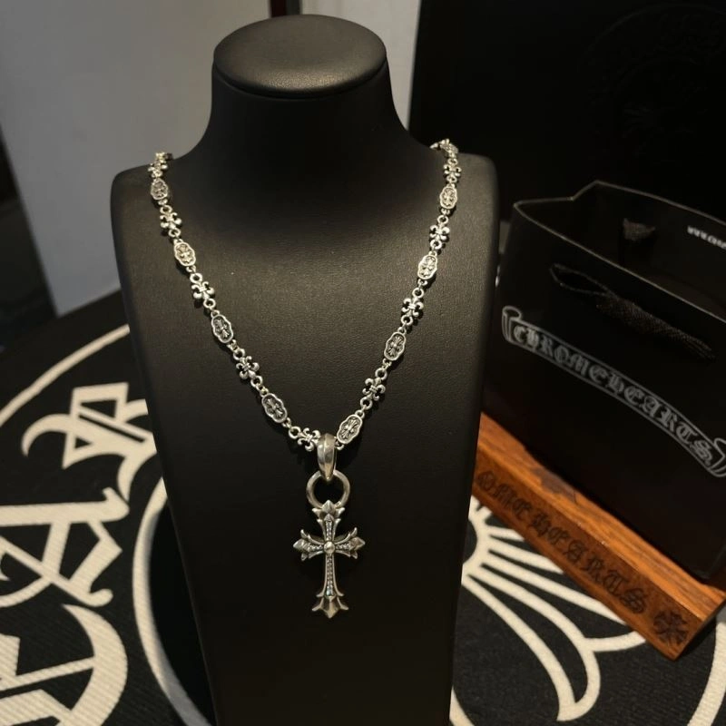Chrome Hearts Necklaces SportInspired 241070