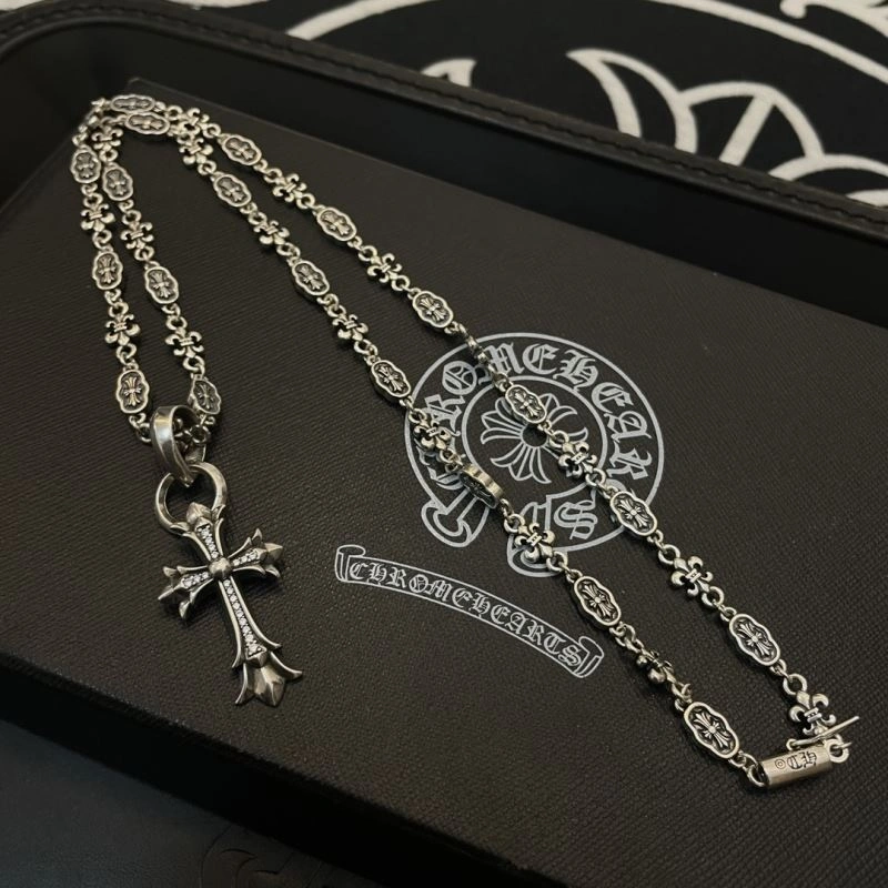 Chrome Hearts Necklaces SportInspired 241070