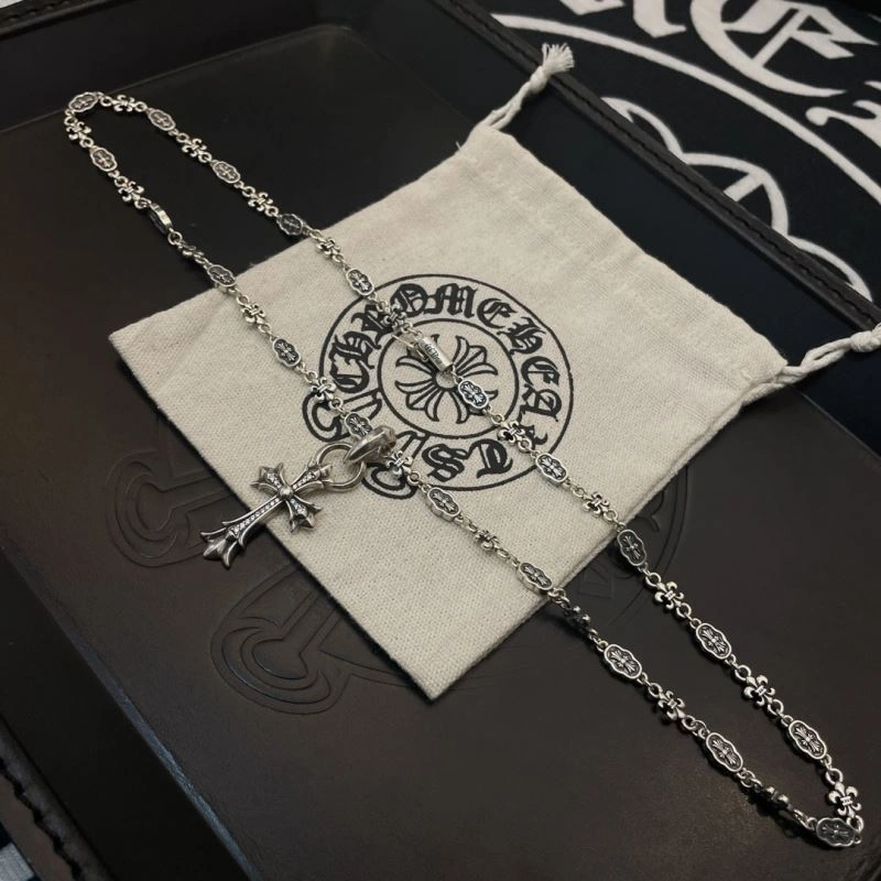 Chrome Hearts Necklaces SportInspired 241070
