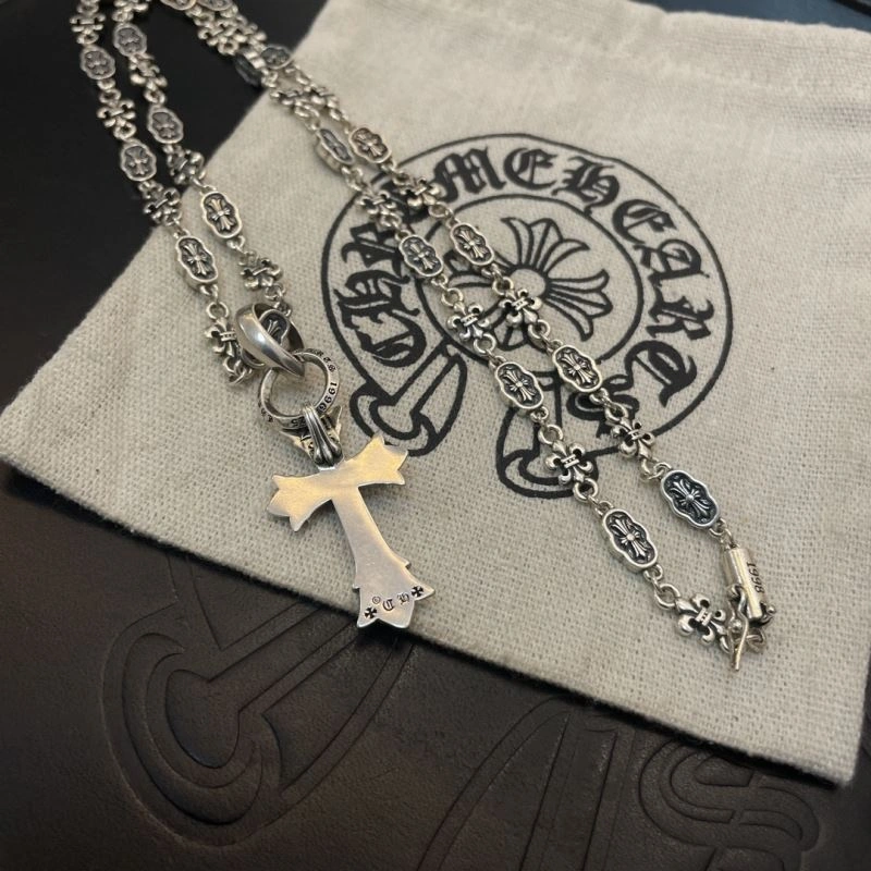 Chrome Hearts Necklaces SportInspired 241070