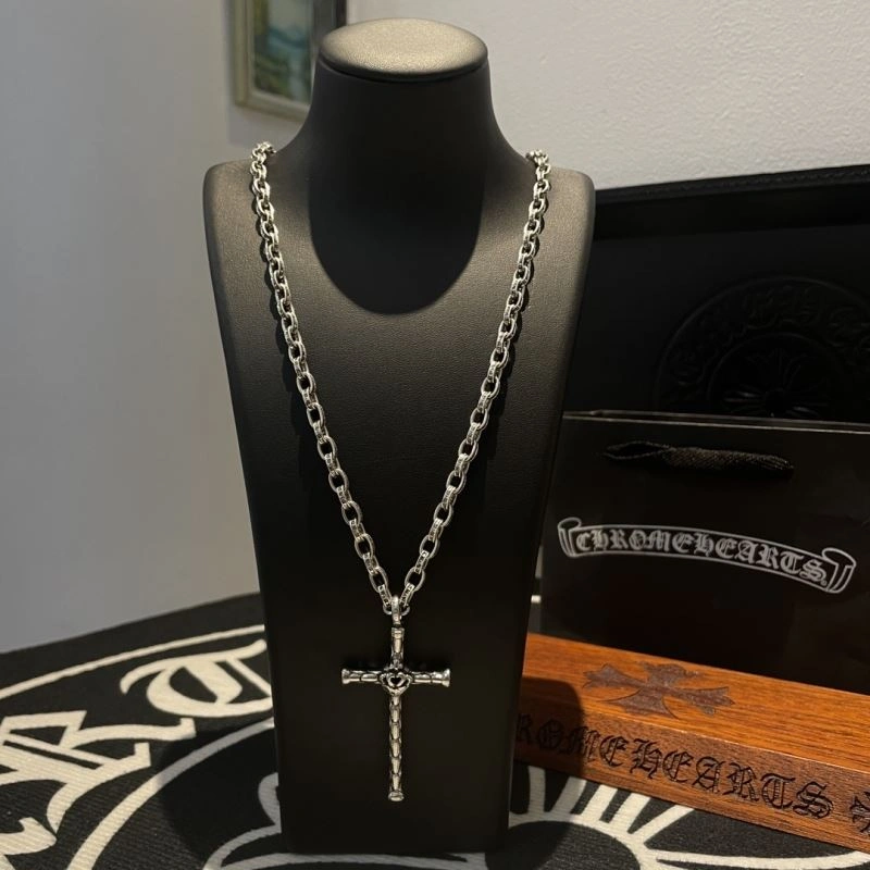 Chrome Hearts Necklaces ComfortFit 241069