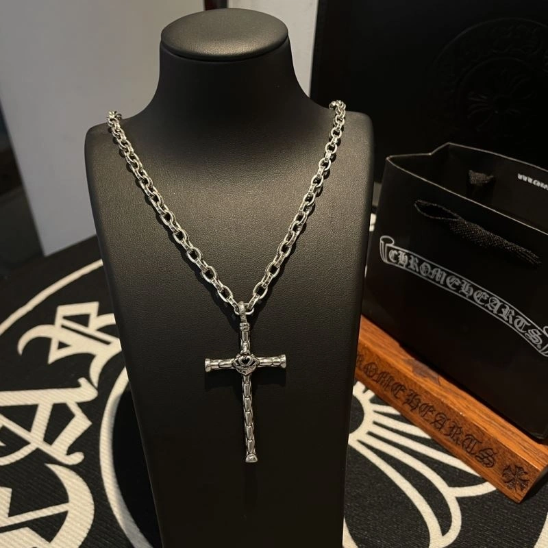 Chrome Hearts Necklaces ComfortFit 241069
