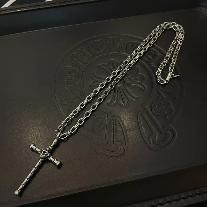 Chrome Hearts Necklaces ComfortFit 241069