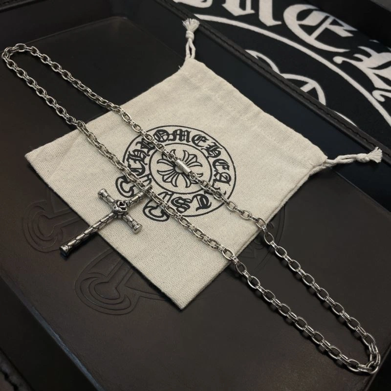 Chrome Hearts Necklaces ComfortFit 241069