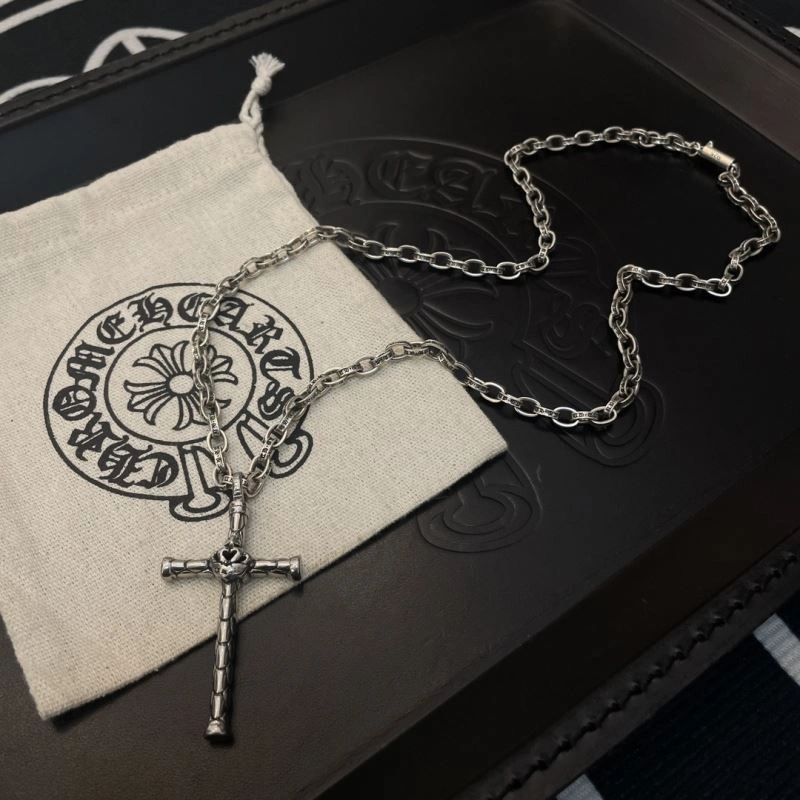 Chrome Hearts Necklaces ComfortFit 241069