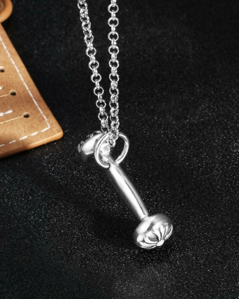 Chrome Hearts Necklaces Compact 241065
