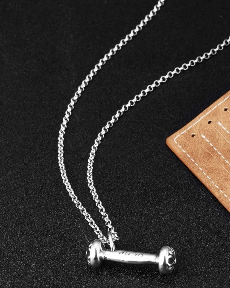 Chrome Hearts Necklaces Compact 241065