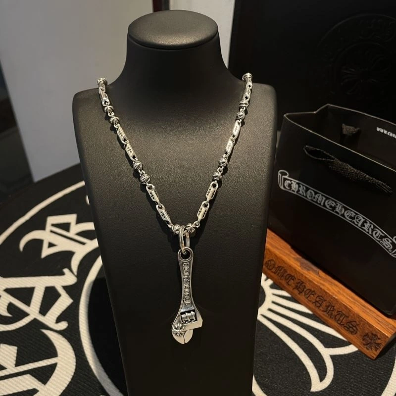 Chrome Hearts Necklaces AllSeason 241064