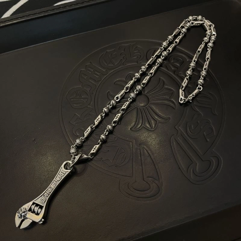 Chrome Hearts Necklaces AllSeason 241064