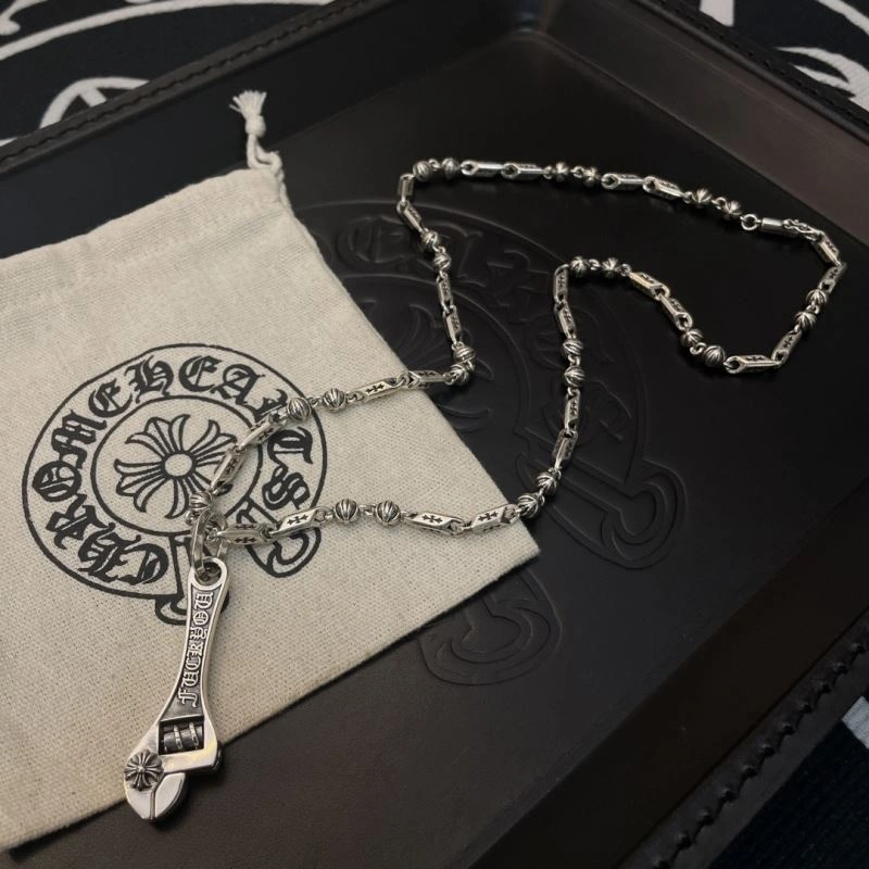 Chrome Hearts Necklaces AllSeason 241064