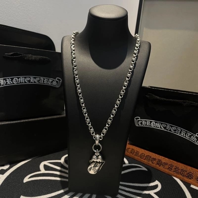 Chrome Hearts Necklaces Versatile 241062