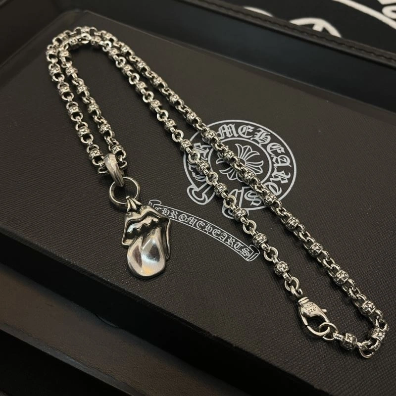 Chrome Hearts Necklaces Versatile 241062